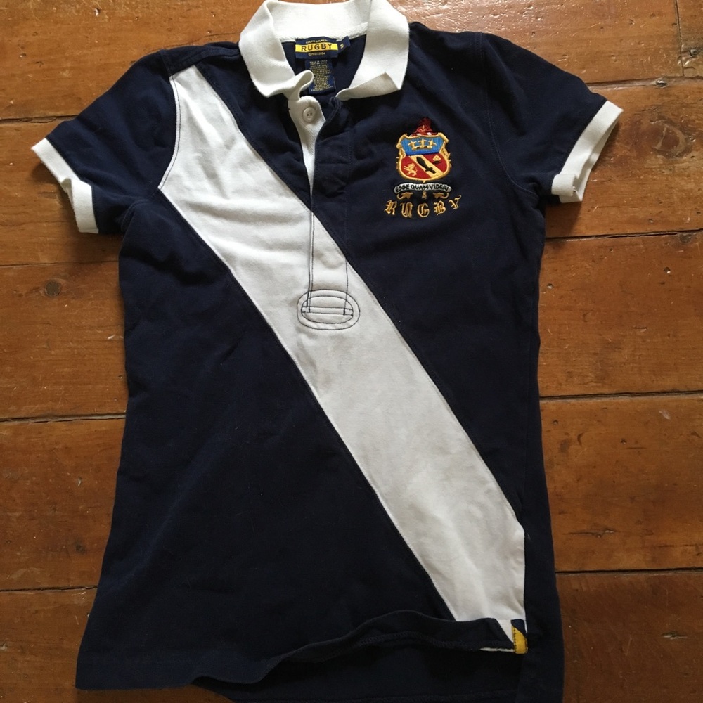 Ralph Lauren Rugby / Polo shirt